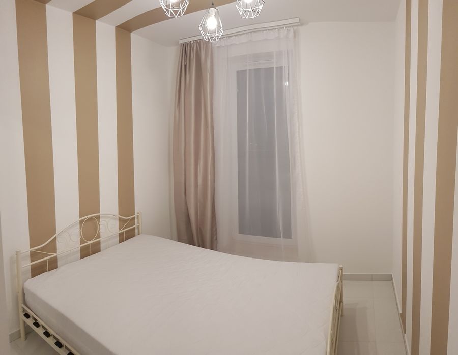 35m2 apartament Kaczorowskiego 2 pok