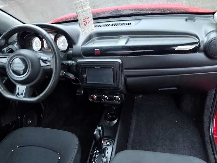 microcar HIGHLANDX 2017r L6e bez prawka B  14lat TYLKO 23.436km aixam