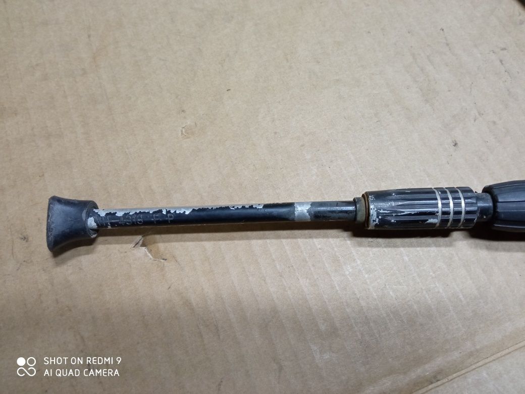 Stopka Regulowana Uniwersalna 24-28 Ergotec