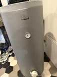 Galmet 114l boiler, wymiennik, wezownica SGW(S)