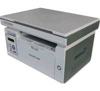 Ксерокс, принтер,копир МФУ Pantum M6507W с WiFi