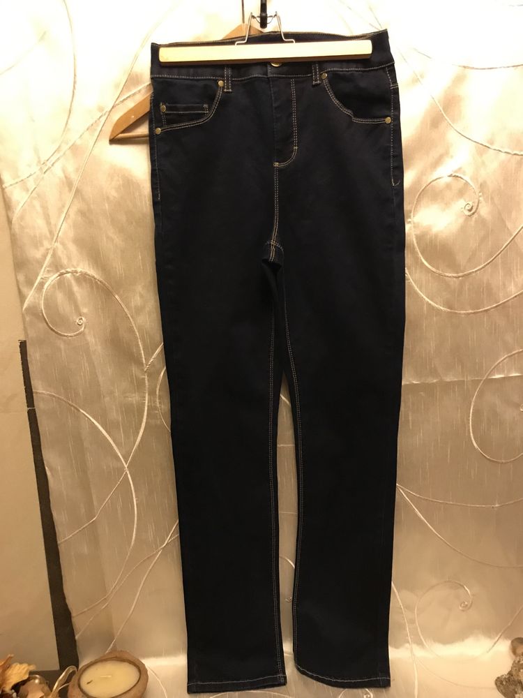 Jeansy Denim r .S/M