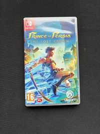 Prince of persia the lost crown nintendo switch