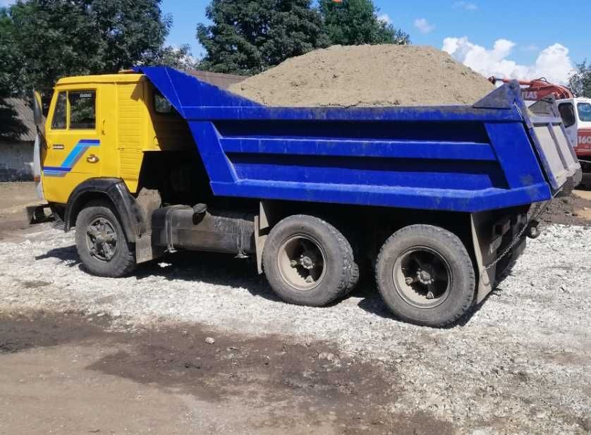 Продам Камаз самоскид !!!