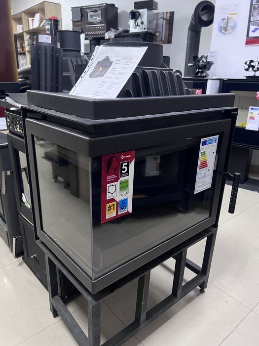 Камінна топка Kratki Simple Antek Oliwia Amelia, Zuzia, Zosia, Maja,