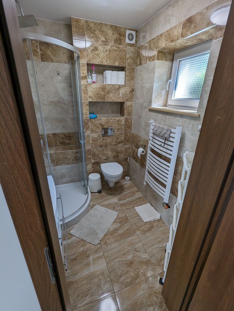 Domek Ustroń Beskidy