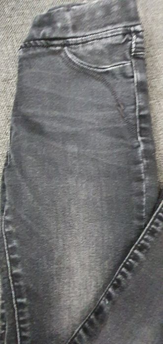 Spodnie 122