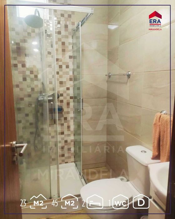 Andar Moradia a venda, pronta a habitar