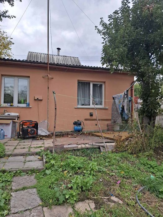 Продаж будинку Нові Безрадичі,вул.Жовтнева.Київська обл,15 км до Києва