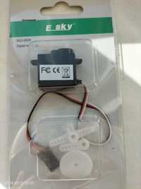 Сервопривод цифровой на Вертолёт E-sky,Digital servo 8g,EK2-0508.Новый