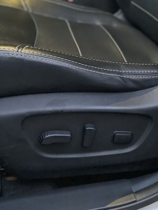 Nissan Rogue в отличном состоянии !