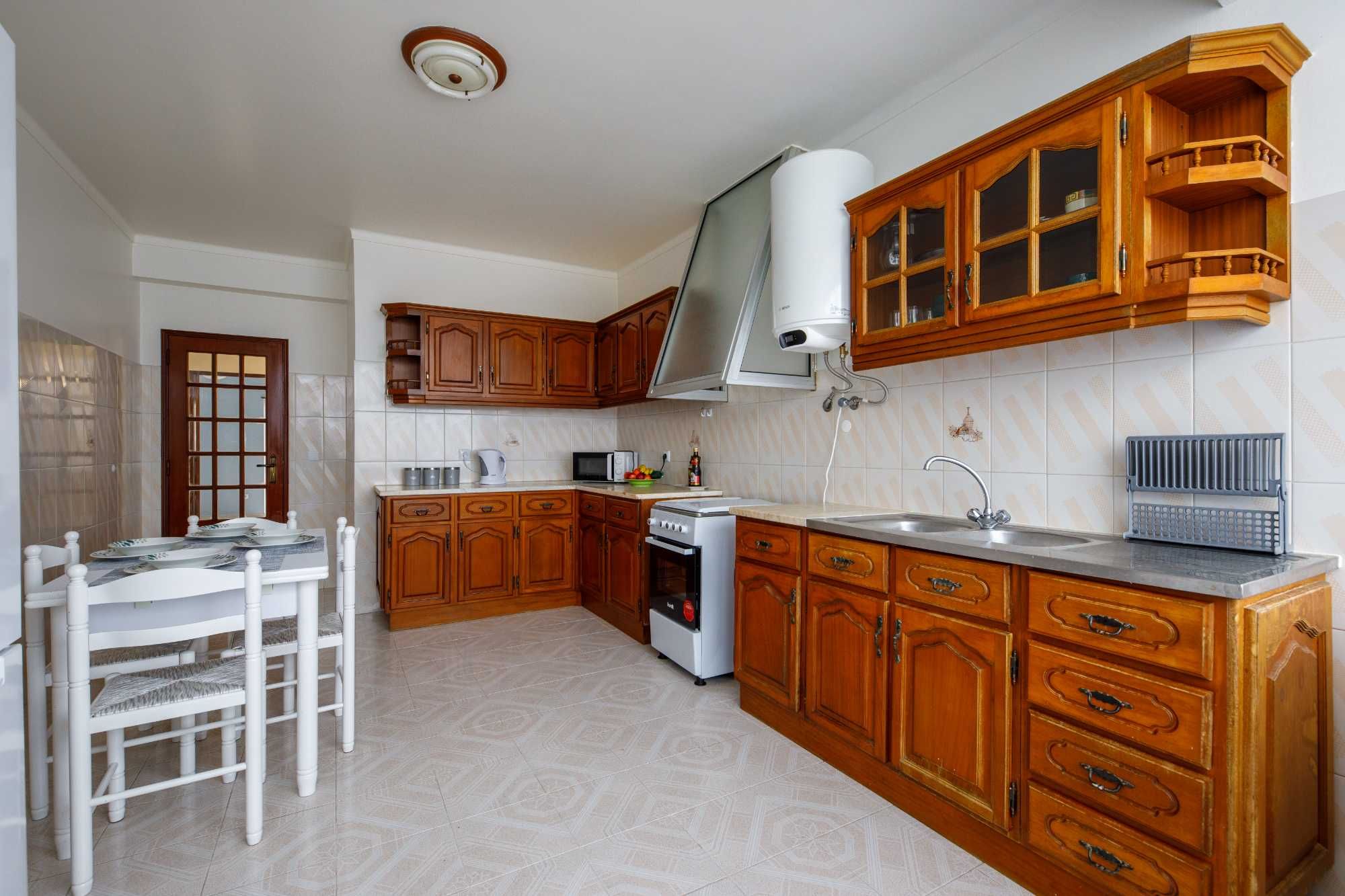 T3 em Fatima próximo ao Santuário (3 bedrooms in Fatima, Portugal)