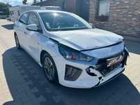 Hyundai IONIQ 1.6 Hybryda Plug-in LED Nawigacja Kamera Sensor Radar Manetki