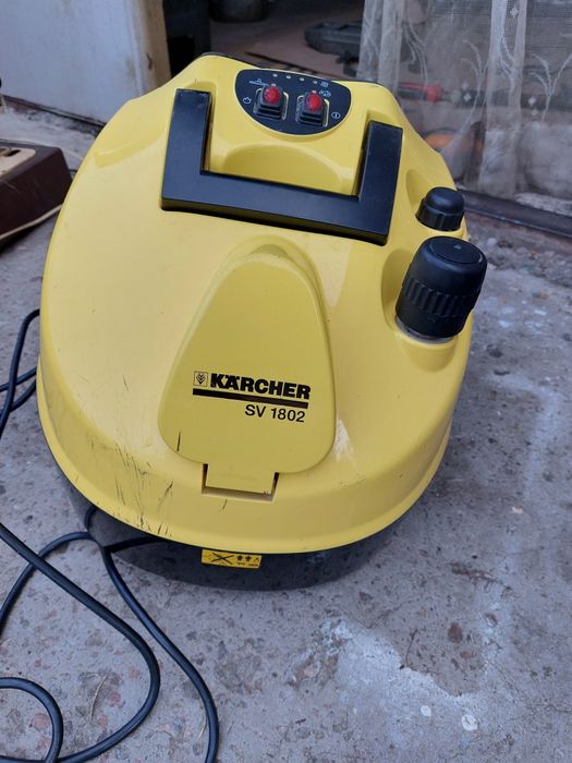 Пилосос KARCHER SV1802