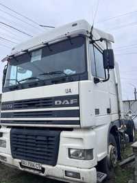 Продам DAF 95XF