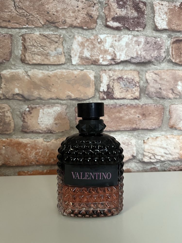 Perfumy Valentino