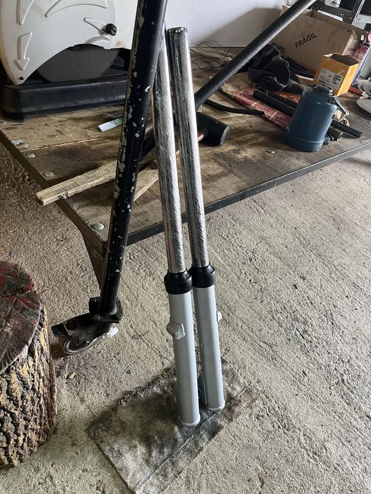 Suspensoes sachs v5