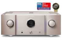 Marantz PM-10 srebrny wzmacniacz zintegrowany