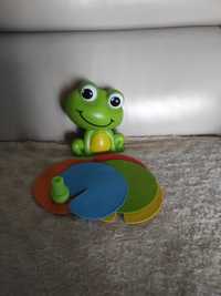 Gra Froggy party dumel