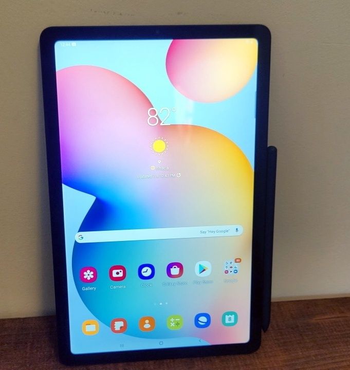 Планшет Samsung Tab S6lite