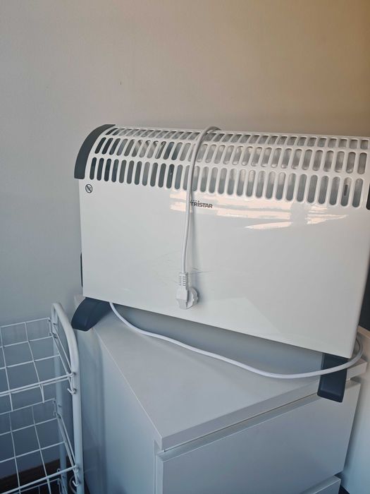 Aquecedor Tristar