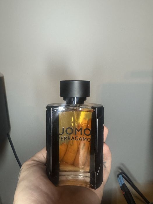 Salvatore ferragamo 100ml
