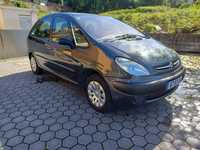 Citroen xsara picasso 2.0.hdi