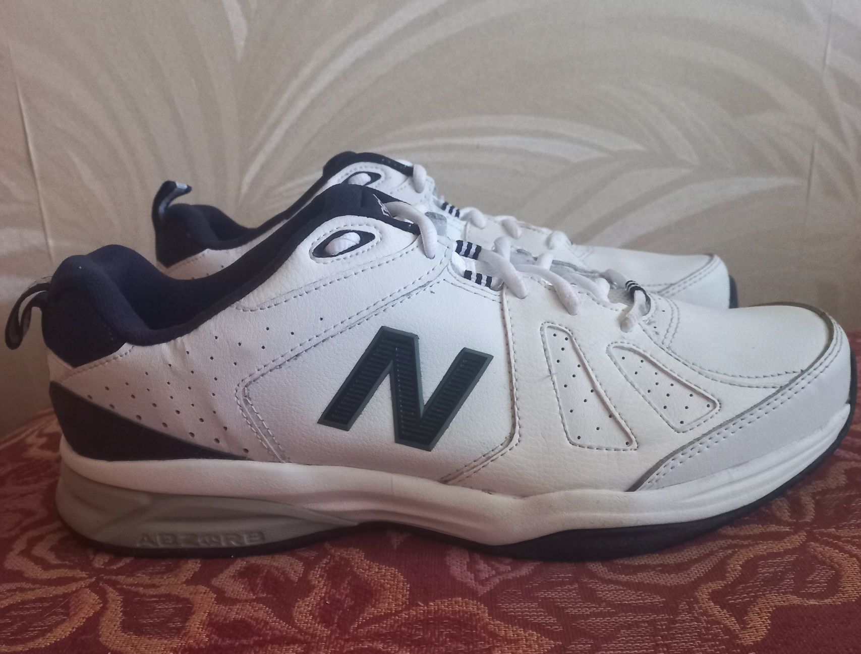 New Balance 624v5, p. 44,5