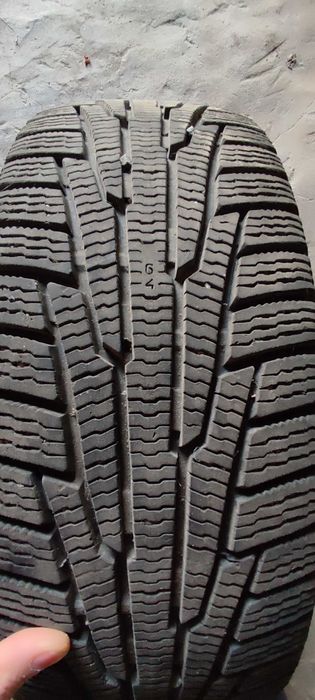 Продається б/у nokian nordman rs2 195 65 15