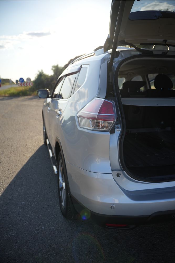 Продам Nissan X-Trail 2016