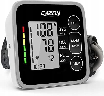 Cazon Ciśnieniomierz Na Ramię 22-40 Cm 30343
