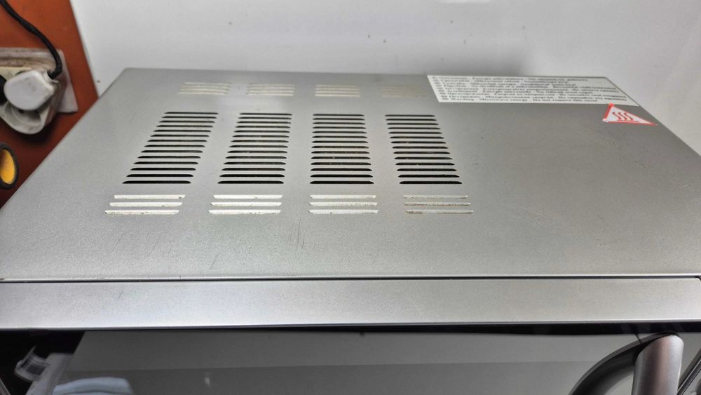 Mikrofalówka zelmer zmw3002x