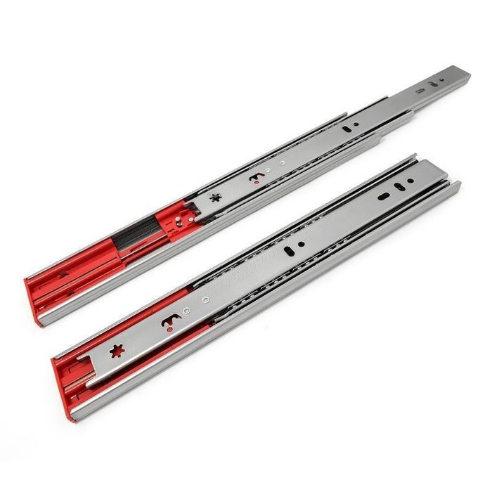 Направляющие Linken System усиленные L=300 с доводчиком