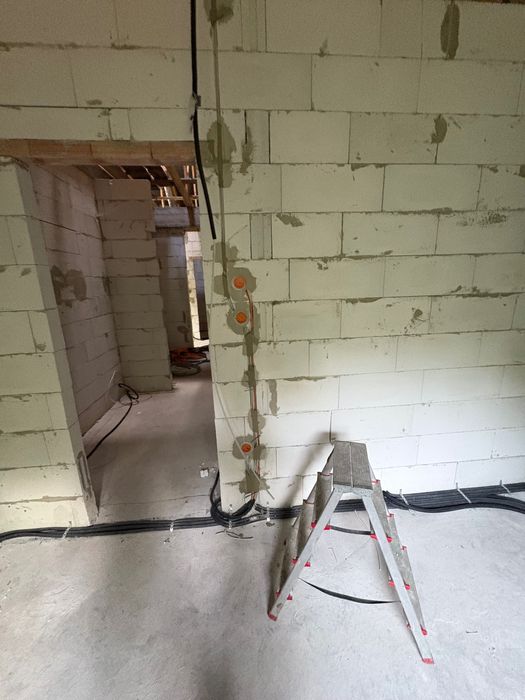 Instalacje Elektryczne Usługi