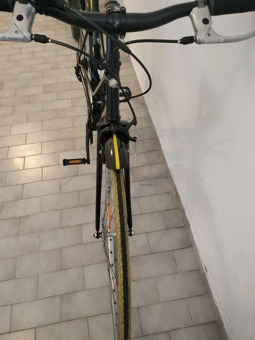 Bicicleta  "Eleven" vintage