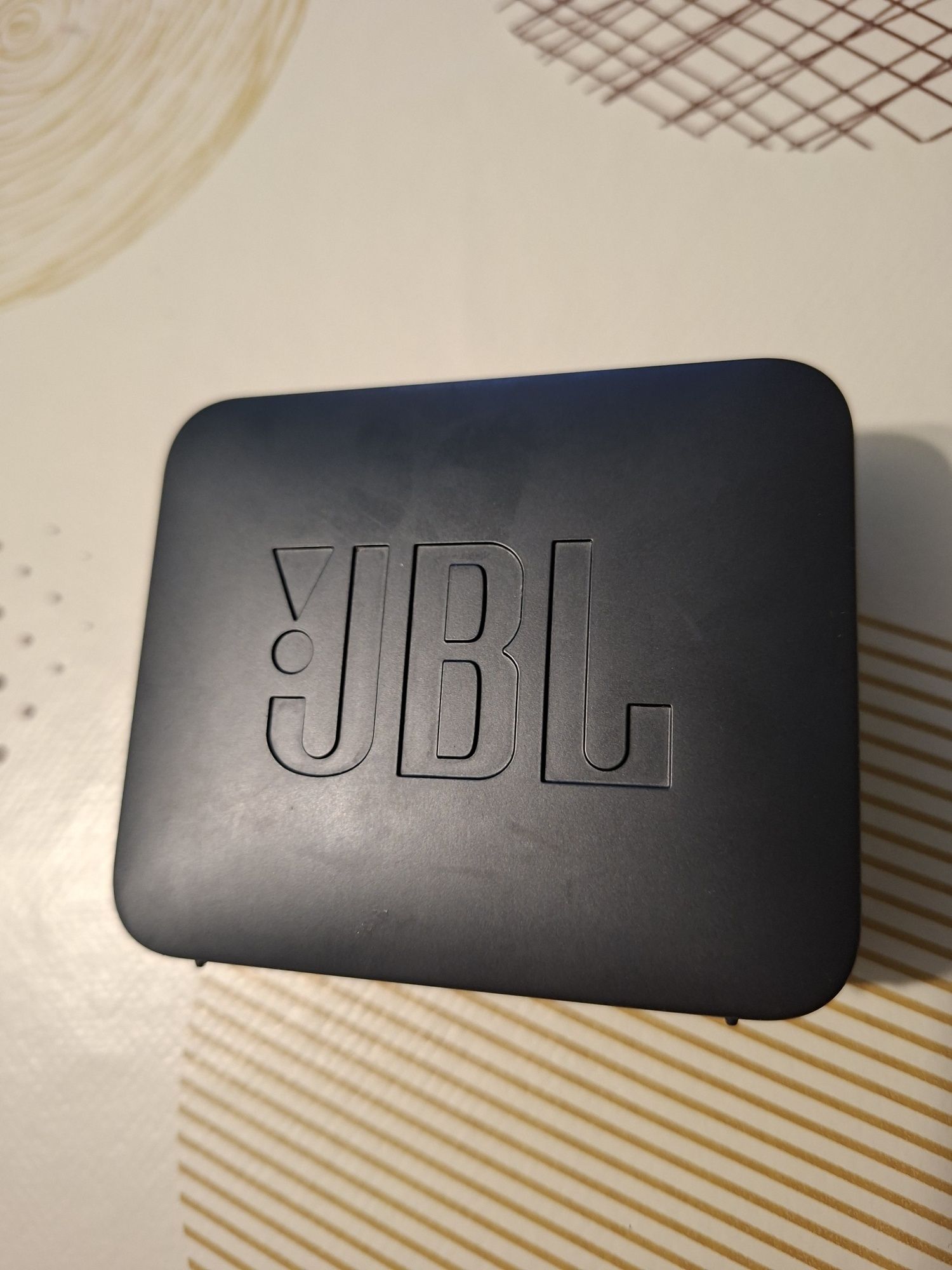 Jbl Go 2 używany sprawny