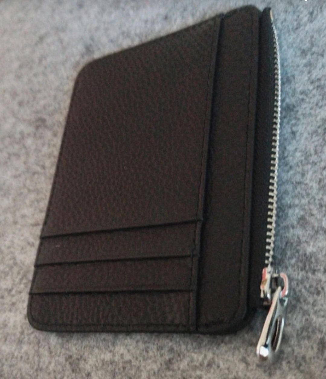 Mini portfel etui na karty