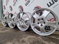 Диски R17 5×112 ET45 (Skoda,Volkswagen,Mercedes,Audi) ID123 Склад