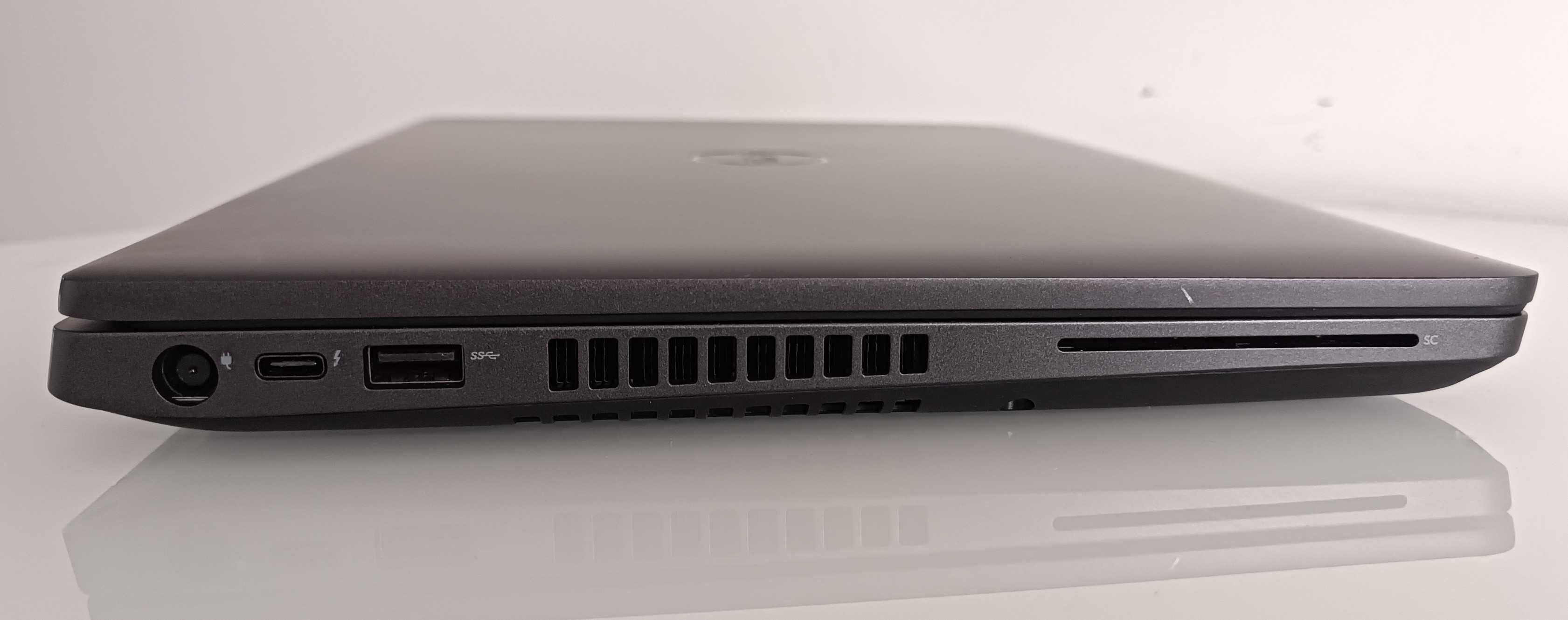 Dell Latitude 5401/Ecrã 14FHD/i5/24GB RAM/SSD NVME/Gráfica Nvidia
