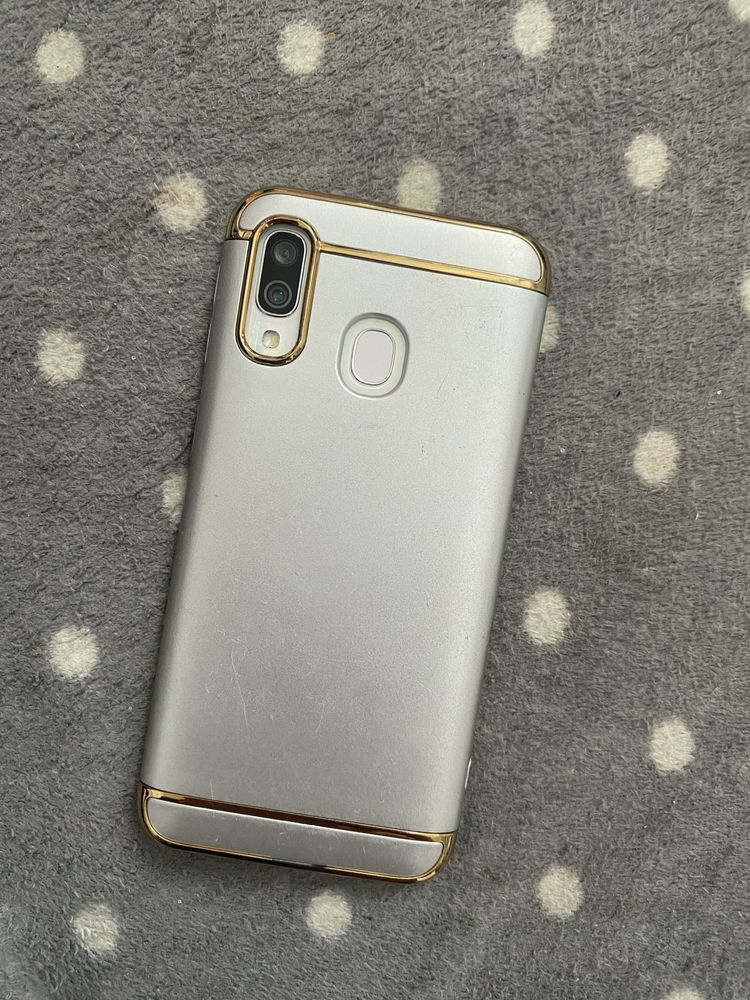 Samsung Galaxy A40