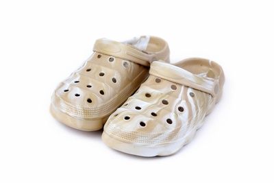 Крокси шльопанці Primark Сабо на море )