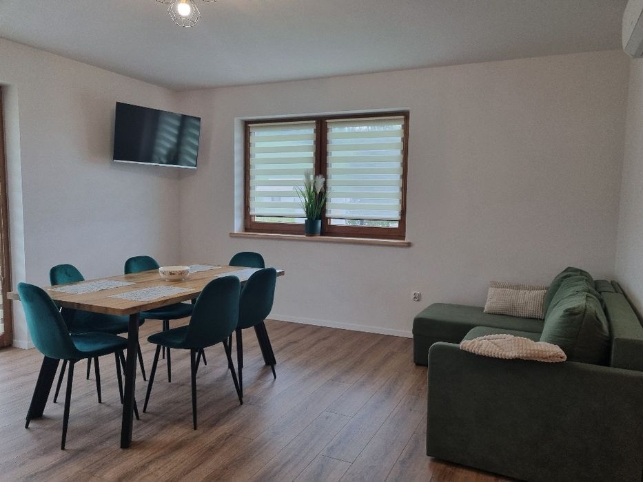 Apartament-NOWOŚĆ BALIA JACUZZI dom w górach, termy Chochołów, APARTAM