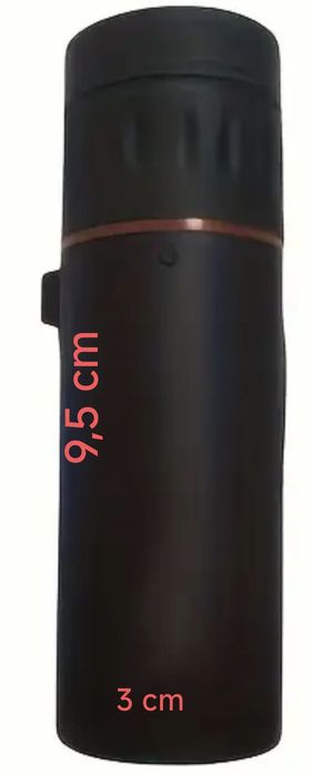 Monokular Mini Teleskop
