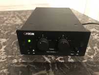 Canton Control Unit RC2 moduł korekcji barwy , akustyki .Korektor .
