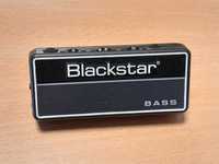 Blackstar bass wzmacniacz sluchawkowy.