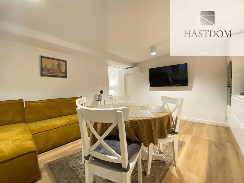 Nowe 2 pokoje / Centrum - Focus / 50 m /