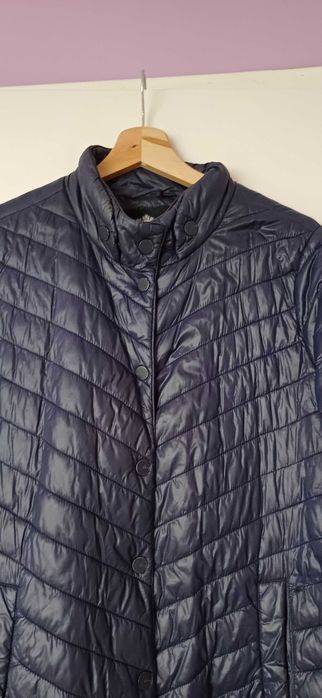 Lekka kurtka puchowa Carry rozm. M