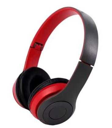 P47 słuchawki stereo HIFI bezprzewodowe.