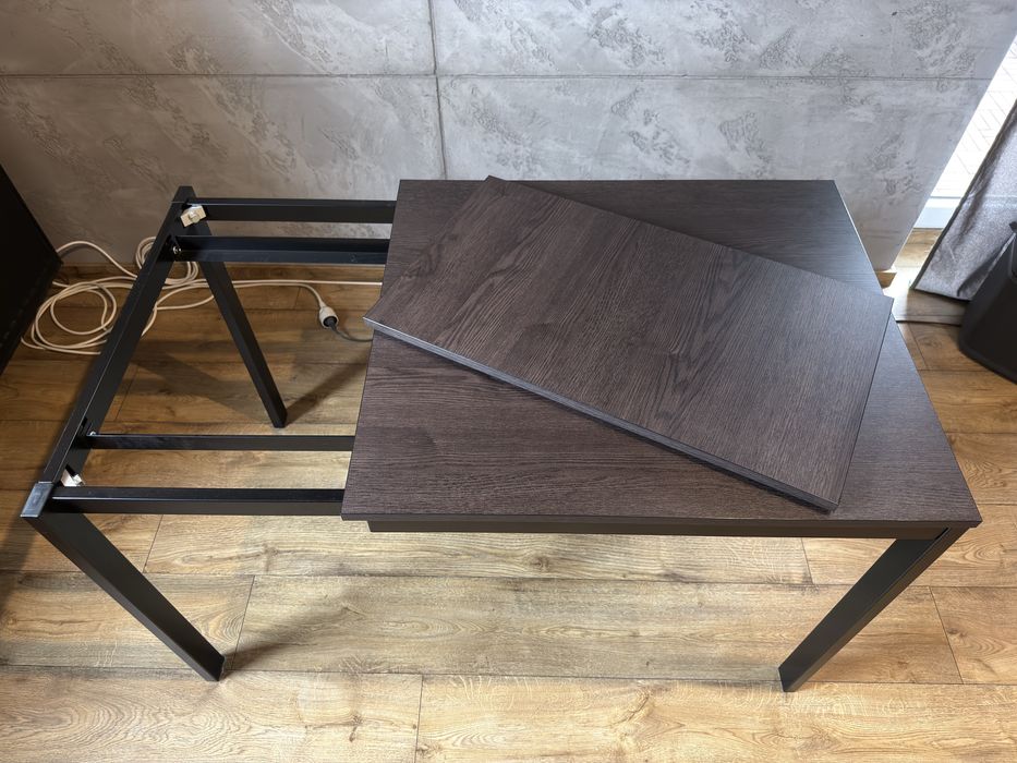 Stół rozkładany Ikea Vangsta