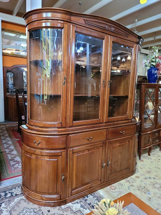 Excelente móvel de sala ou para escritório - Muito bom estado g